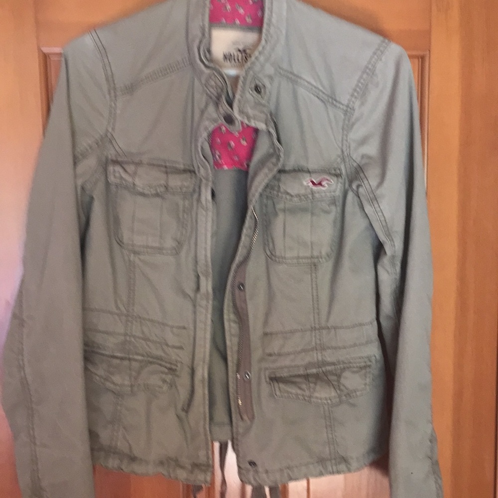 Jacket